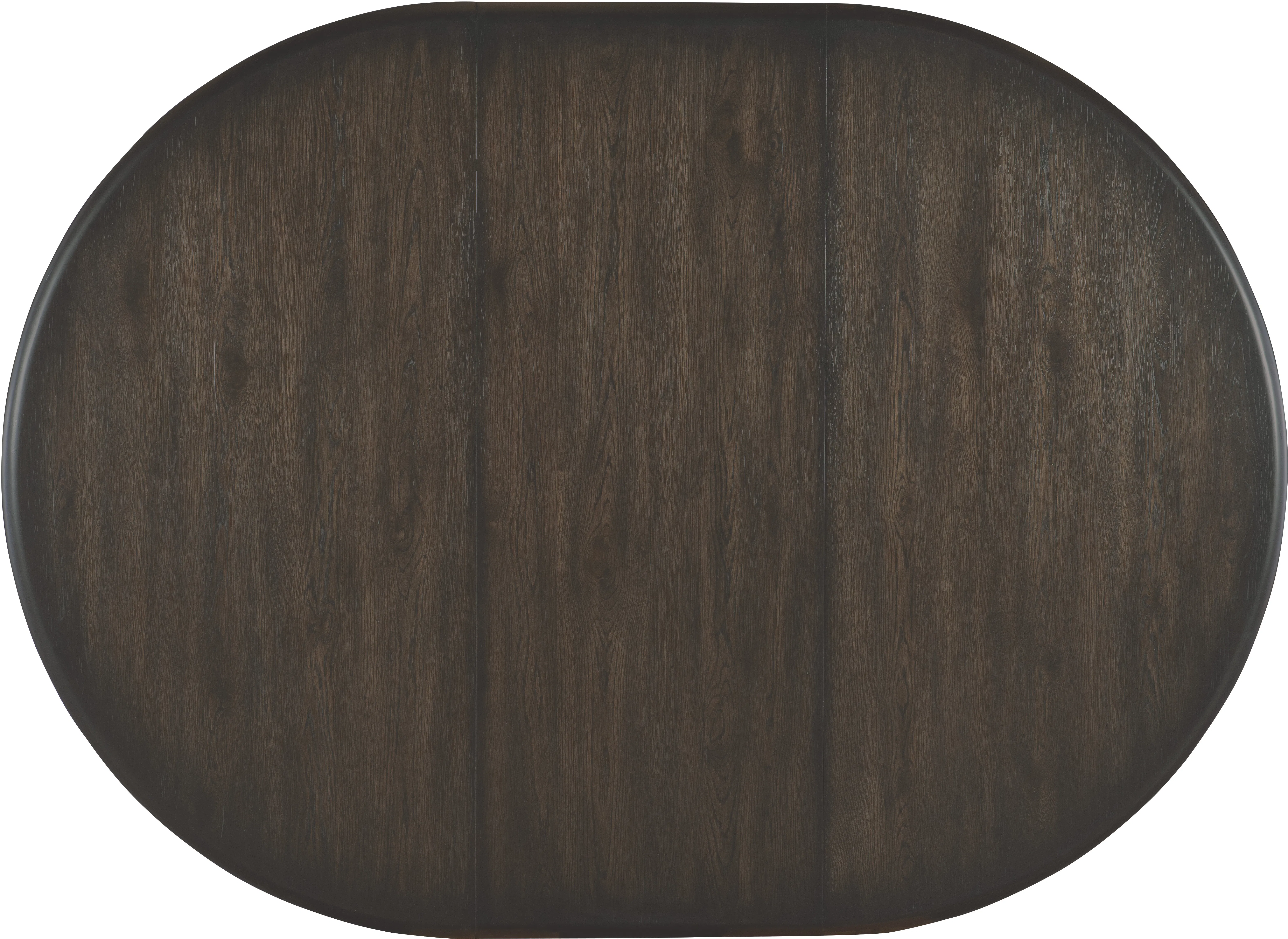 Retreat Pole Rattan Round Dining Table (20" leaf) Dark sand finish 6950-75201-99 4 Retreat Pole Rattan Round Dining Table (20" leaf) Dark sand finish 6950-75201-99
