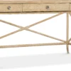 Retreat Pole Rattan Writing Desk (Light sand finish) 6950-10458-80 9 Retreat Pole Rattan Writing Desk (Light sand finish) 6950-10458-80