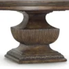 Rhapsody 60 in. Round Dining Table
