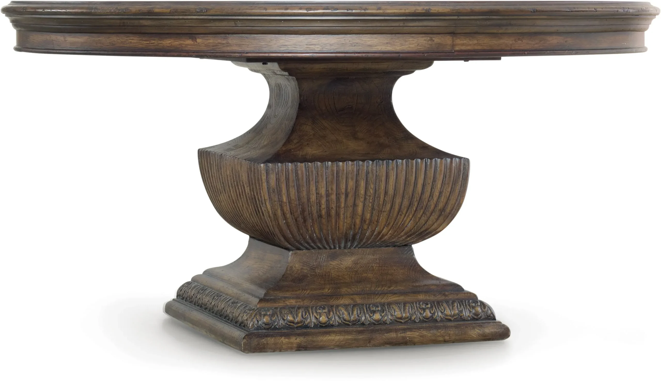 Rhapsody 60 in. Round Dining Table 1 Rhapsody 60 in. Round Dining Table