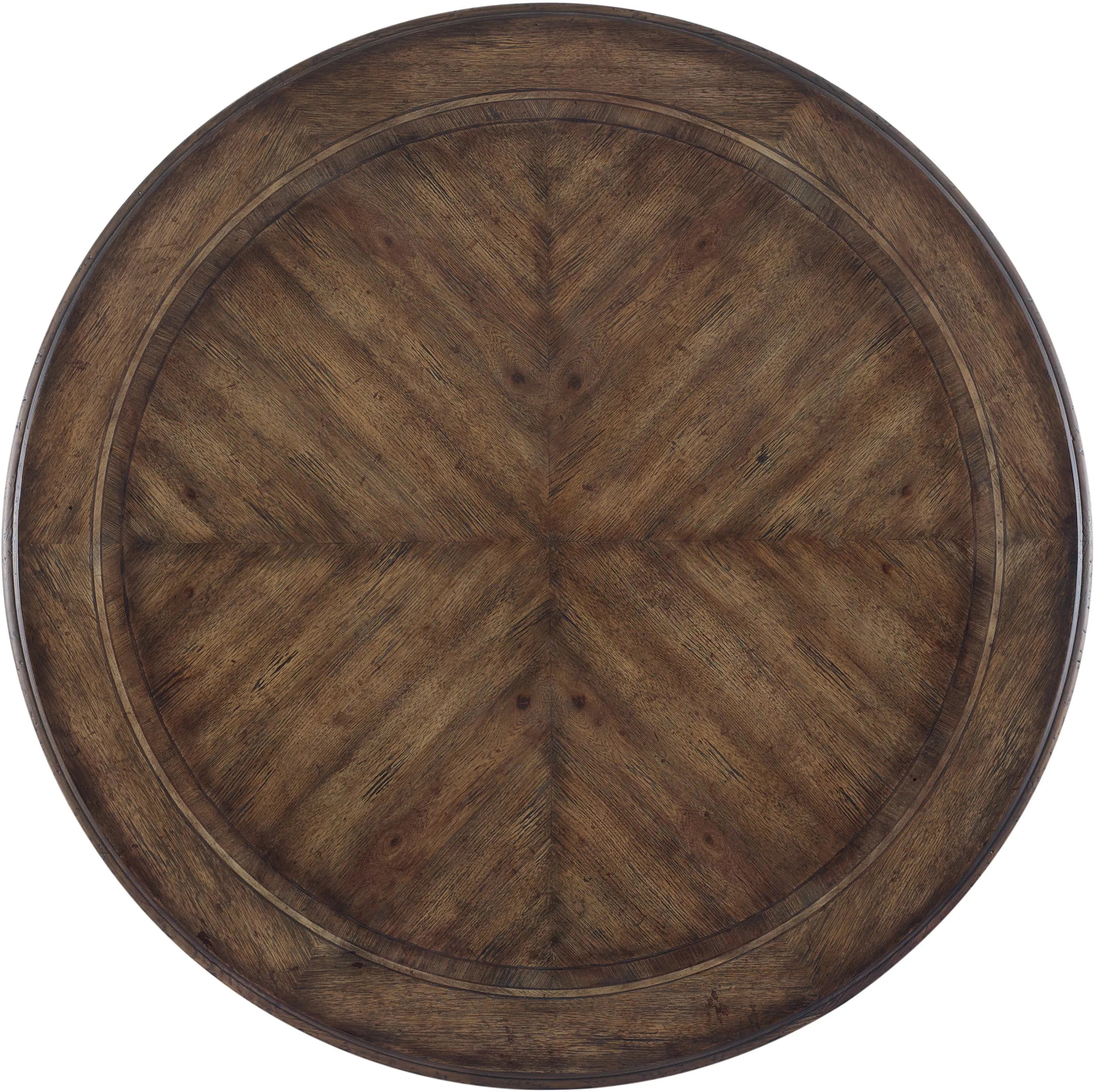 Rhapsody 60 in. Round Dining Table 2 Rhapsody 60 in. Round Dining Table