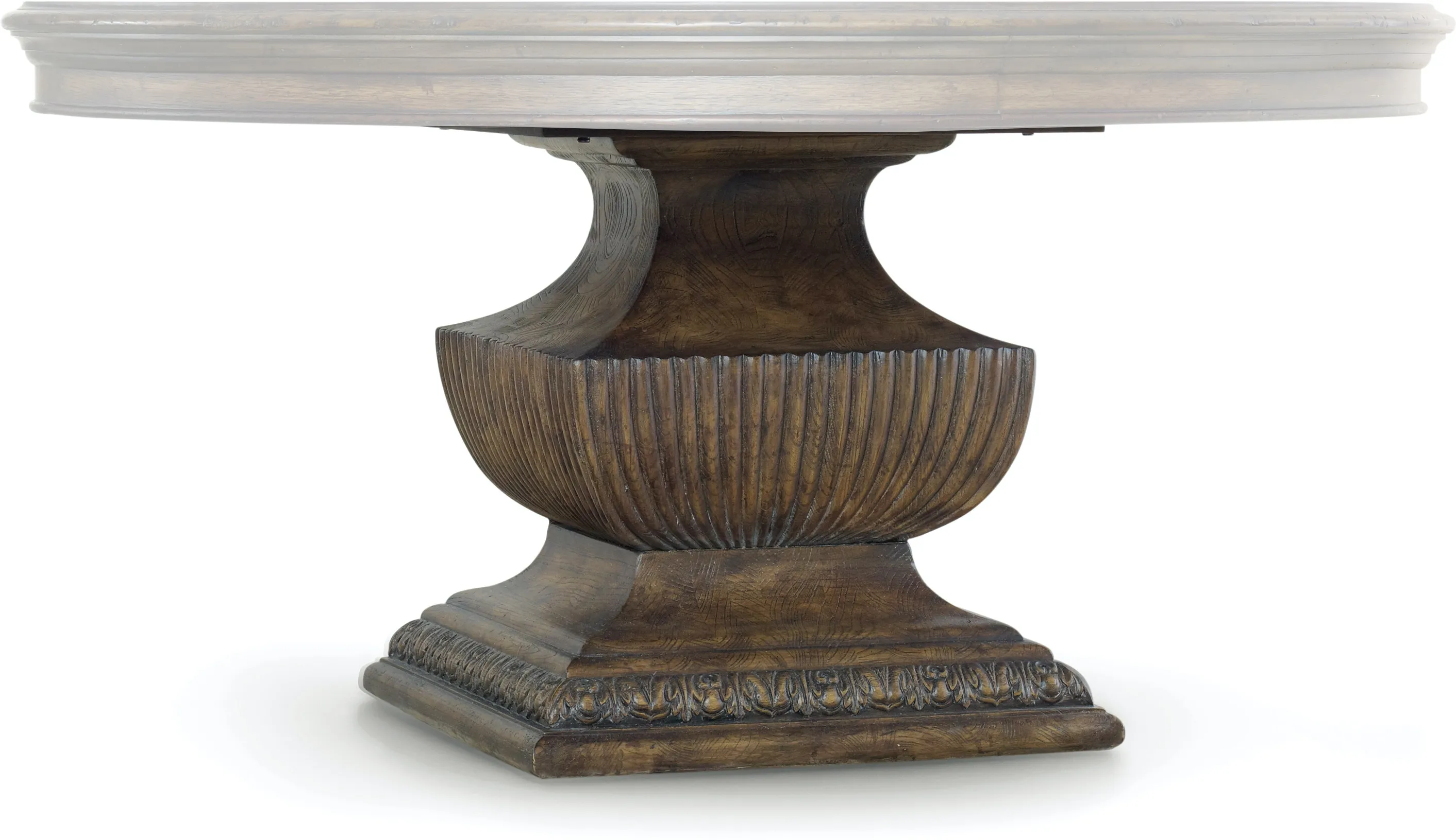 Rhapsody 60 in. Round Dining Table 3 Rhapsody 60 in. Round Dining Table