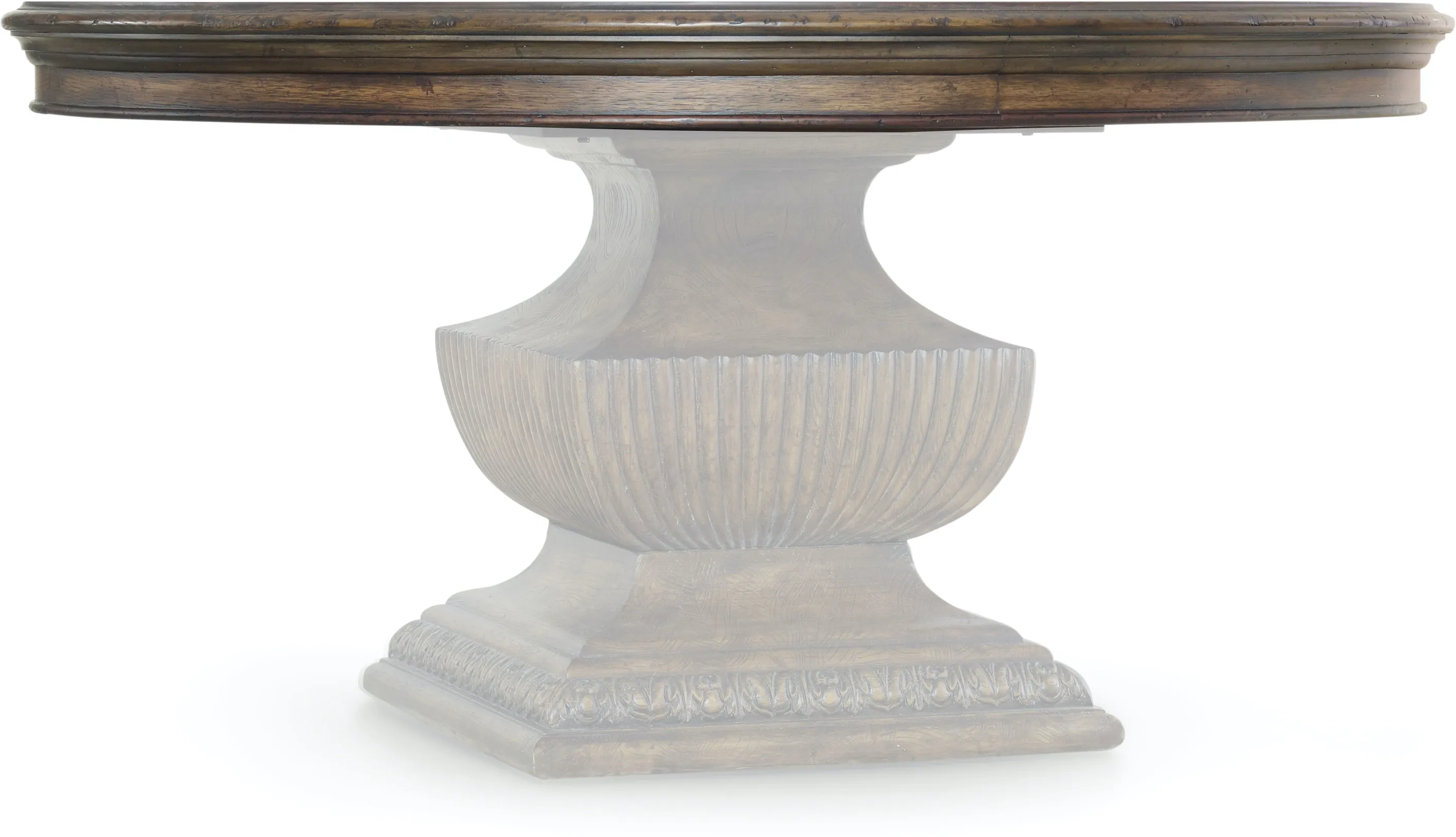 Rhapsody 60 in. Round Dining Table 4 Rhapsody 60 in. Round Dining Table