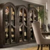 Rhapsody Bunching Curio
