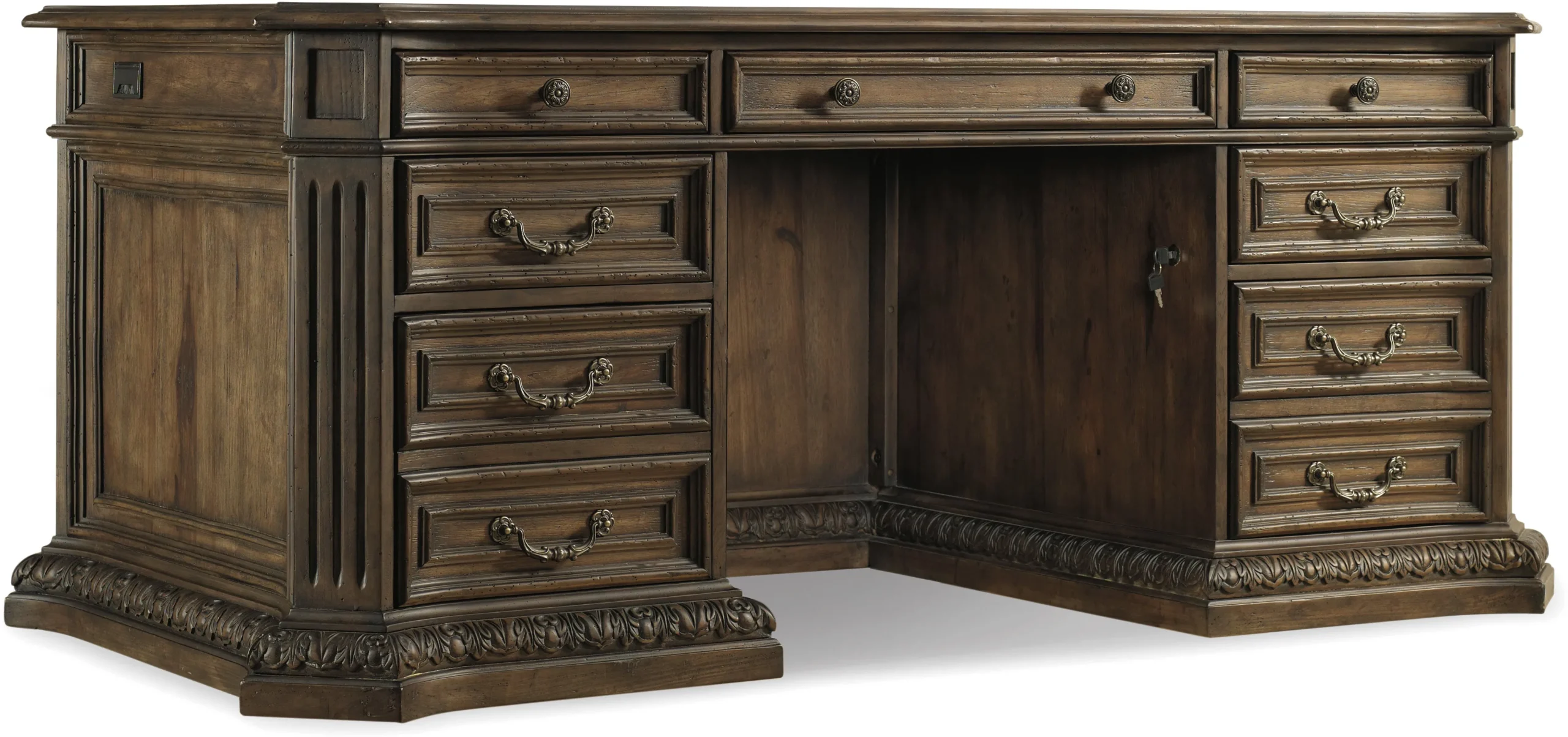 Rhapsody Executive Desk 1 Rhapsody Executive Desk