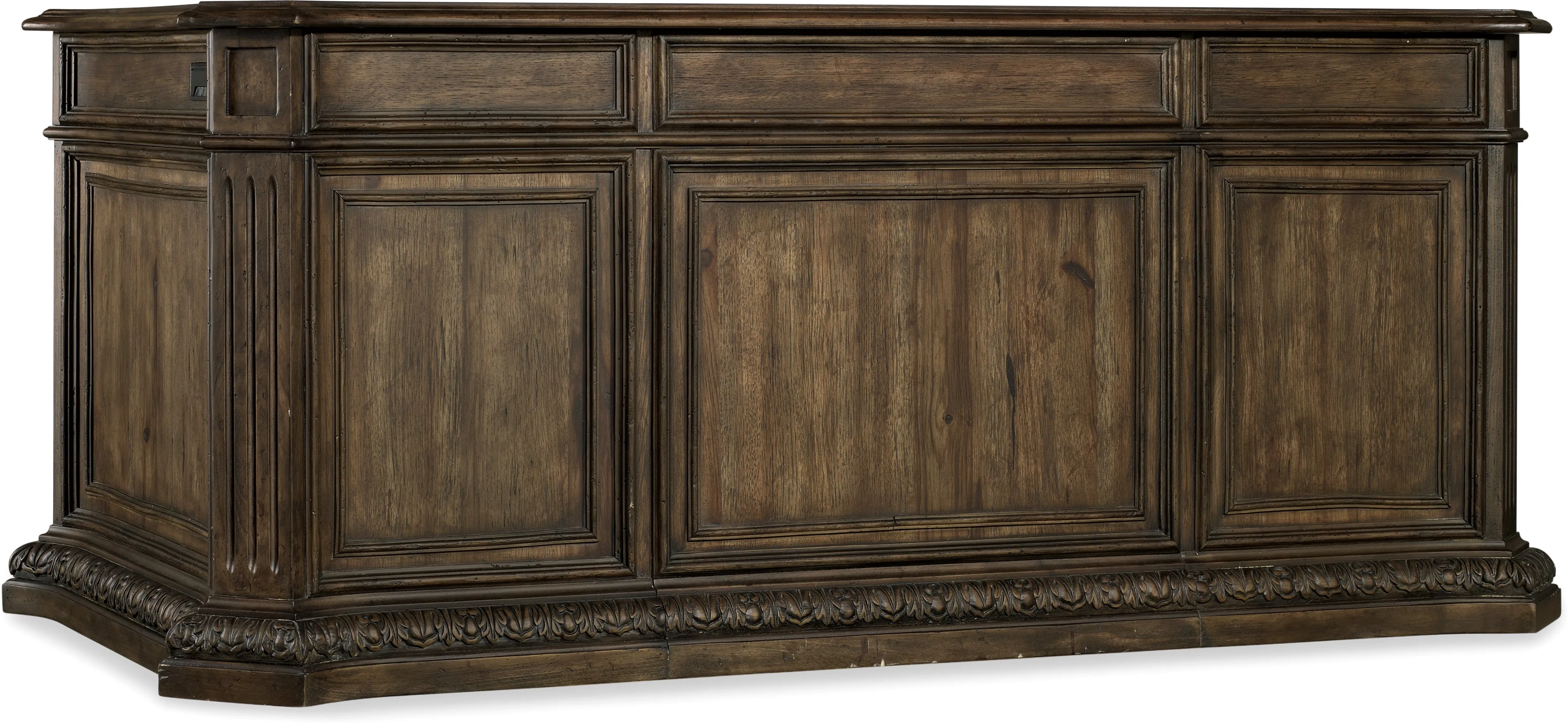 Rhapsody Executive Desk 4 Rhapsody Executive Desk