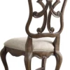 Rhapsody Wood Back Side Chair 6 Rhapsody Wood Back Side Chair