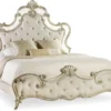 Sanctuary Queen Upholstered Bed 7 Sanctuary Queen Upholstered Bed