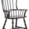 Sanctuary Spindle Arm Chair