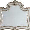 Sanctuary Shaped Mirror 5 Sanctuary Shaped Mirror