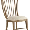 Sanctuary Tall Spindle Side Chair