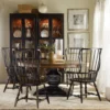 Sanctuary Spindle Side Chair