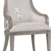 Sanctuary Upholstered Arm Chair