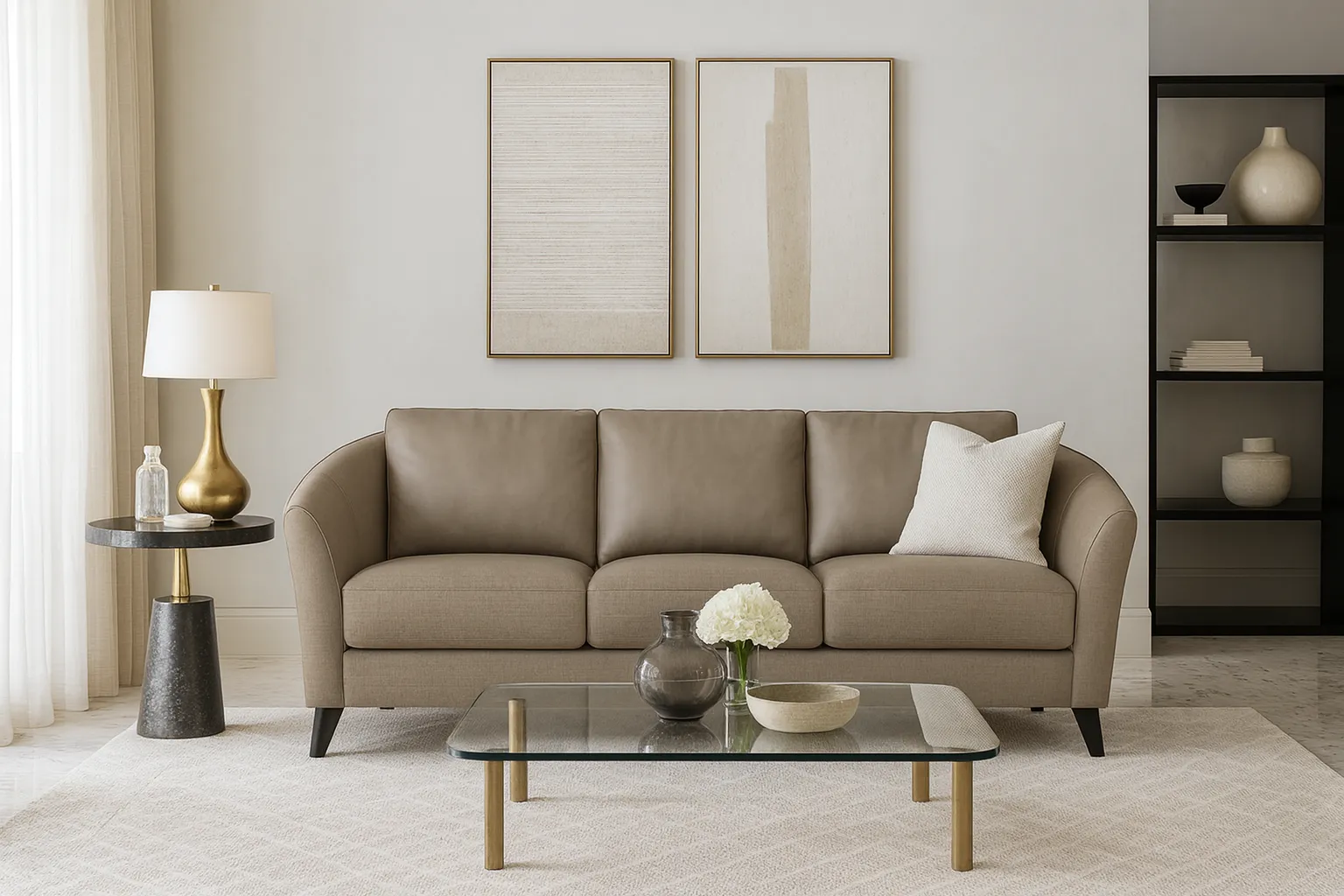 Alula 77427 Sofa (83") +50 fabrics 2 Alula 77427 Sofa (83") +50 fabrics