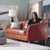 Alula Rectangular Ottoman 23" x 37"