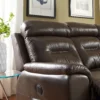 Arlington Sofa Recliner