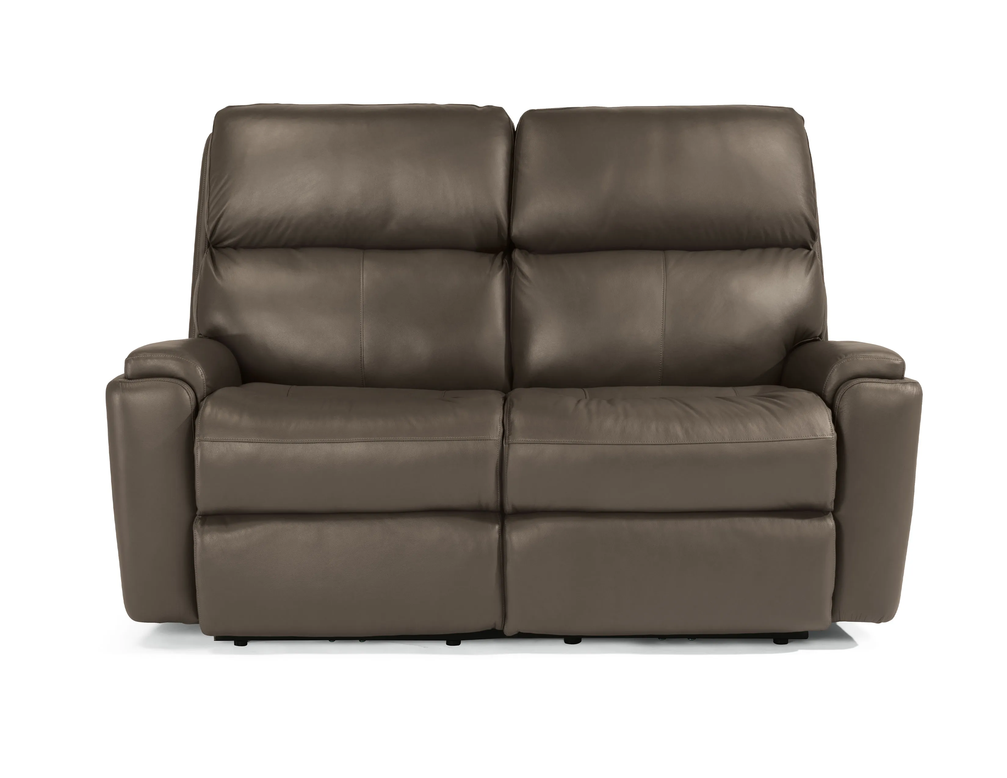 Rio Leather Recliner or Rocker Recliner (Colors Available) 12 Rio Leather Recliner or Rocker Recliner (Colors Available)