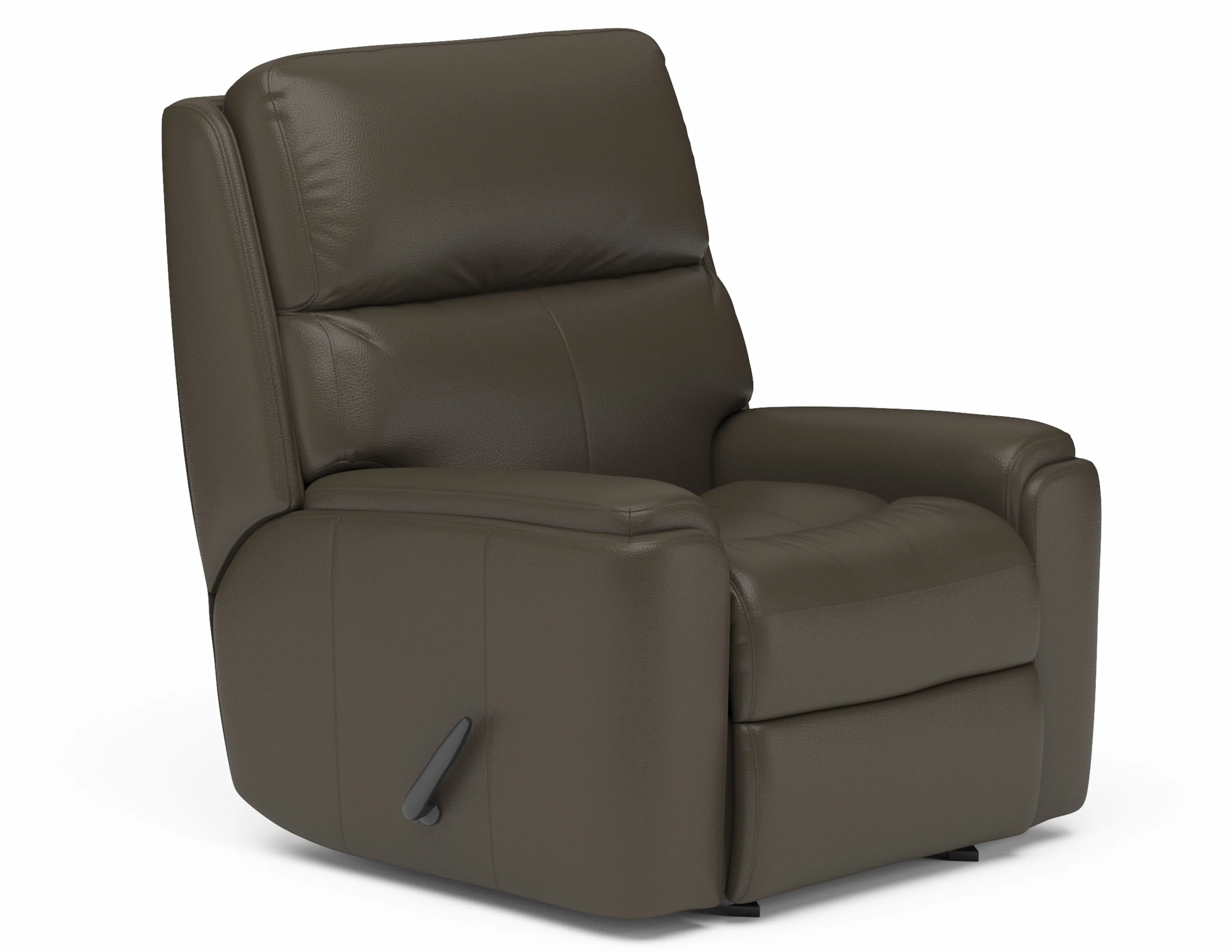 Rio Leather Recliner or Rocker Recliner (Colors Available) 7 Rio Leather Recliner or Rocker Recliner (Colors Available)
