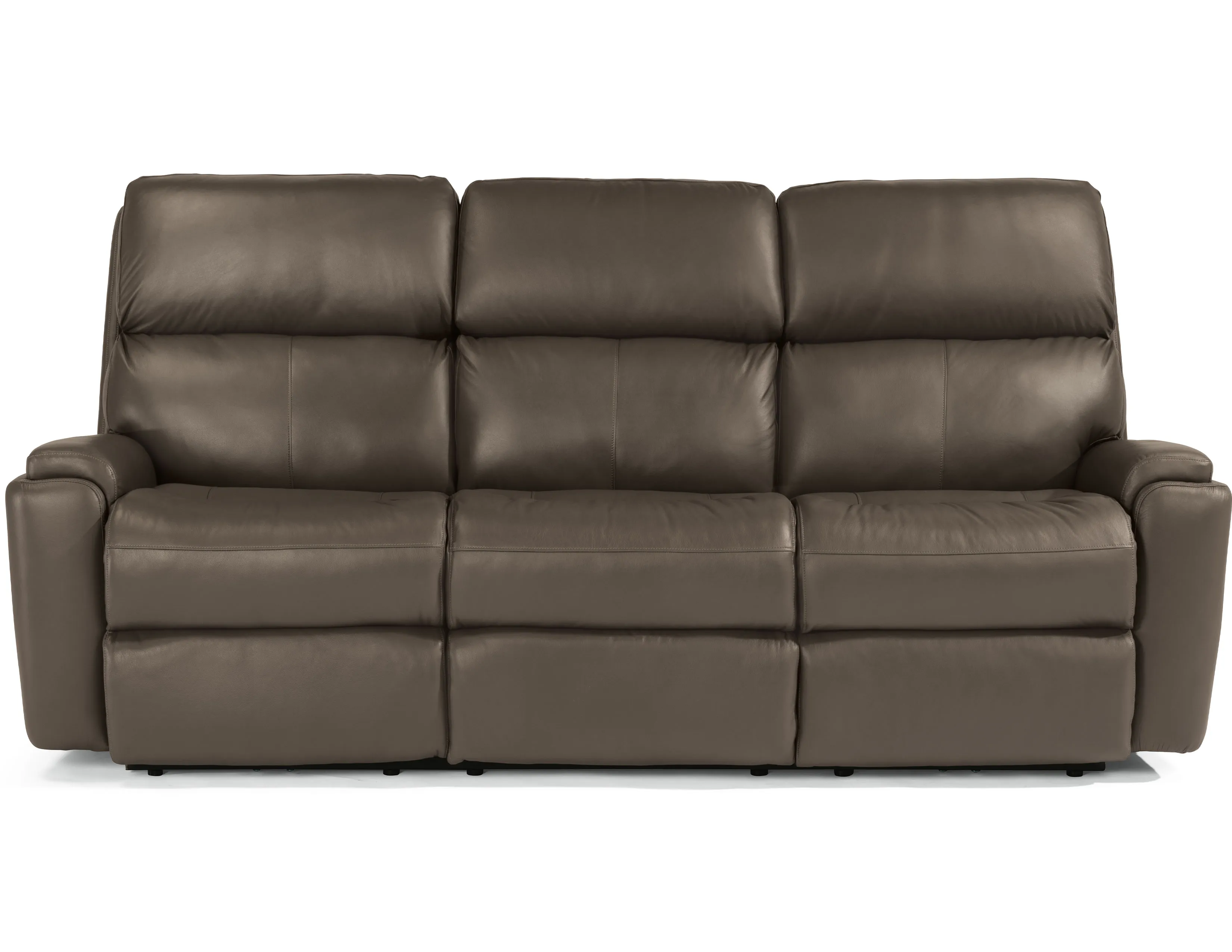 Rio Leather Recliner or Rocker Recliner (Colors Available) 8 Rio Leather Recliner or Rocker Recliner (Colors Available)