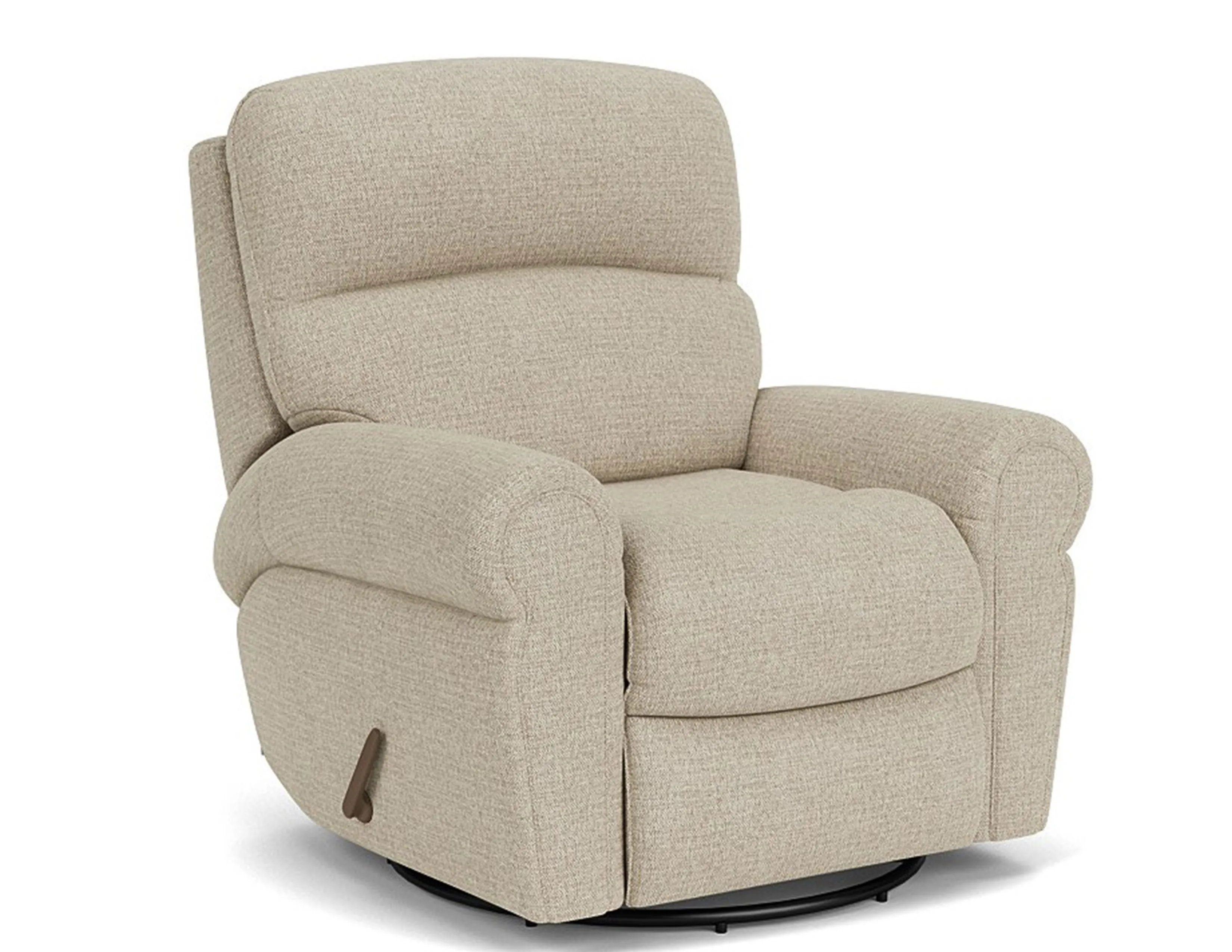 Langston Recliner or Rocker Recliner (Colors Available) 4 Langston Recliner or Rocker Recliner (Colors Available)