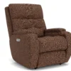 Strait Zero Gravity Power Recliner with Power Headrest (Colors Available) 7 Strait Zero Gravity Power Recliner with Power Headrest (Colors Available)