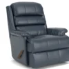 Yukon Leather Recliner or Rocker Recliner (Choice of leathers) 6 Yukon Leather Recliner or Rocker Recliner (Choice of leathers)