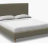 Auremo Full - Queen - King Complete Bed (54" height) +175 colors