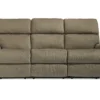 Rio 88" Reclining Sofa (Colors Available) 35 Rio 88" Reclining Sofa (Colors Available)
