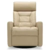 Baltic II 43411 Power Headrest Power Recliner (32" wide) +200 colors