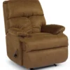 Triton Big Man's Recliner (RATED 400 LBS.) +90 fabrics