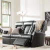 Banff II Sofa Recliner 38 Banff II Sofa Recliner