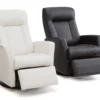 Banff II Swivel Glider Recliner