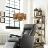Banff II Rocker Recliner