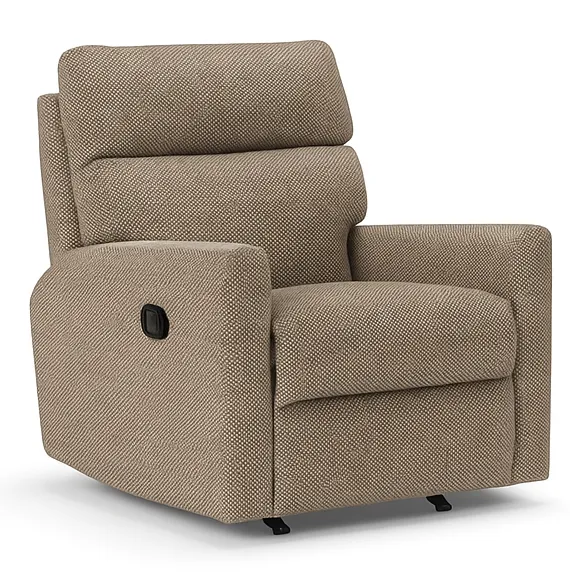 Oakwood 41049 Recliner (+50 fabrics)
