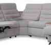 Lotus 44012 Reclining Sectional (+200 colors) 18 Lotus 44012 Reclining Sectional (+200 colors)