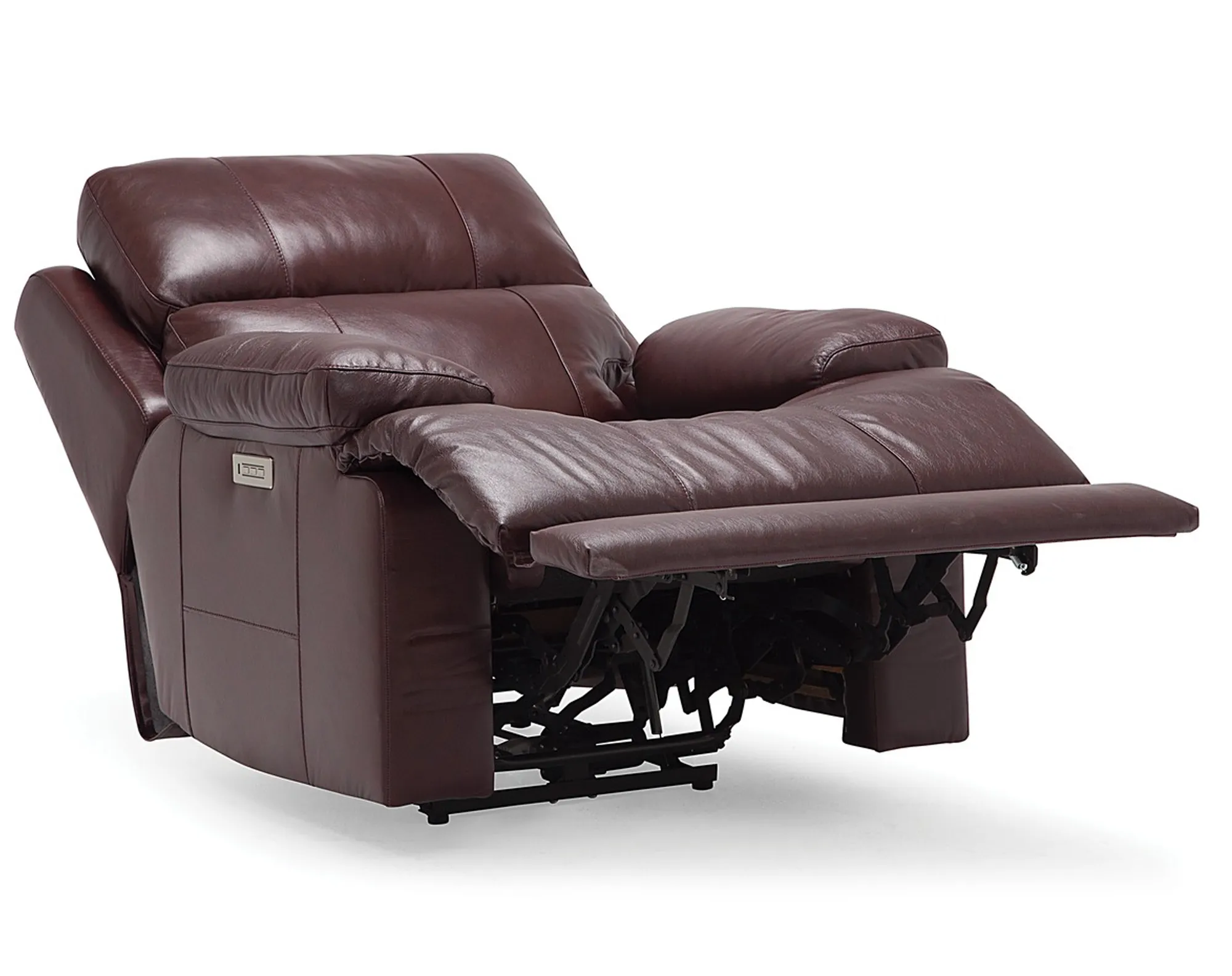 Kenaston 41064 Power Headrest Power Wallhugger Recliner (+200 colors) 10 Kenaston 41064 Power Headrest Power Wallhugger Recliner (+200 colors)