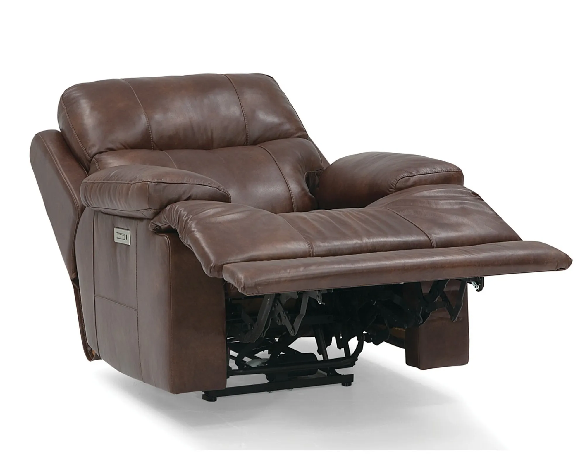 Kenaston 41064 Power Headrest Power Wallhugger Recliner (+200 colors) 4 Kenaston 41064 Power Headrest Power Wallhugger Recliner (+200 colors)