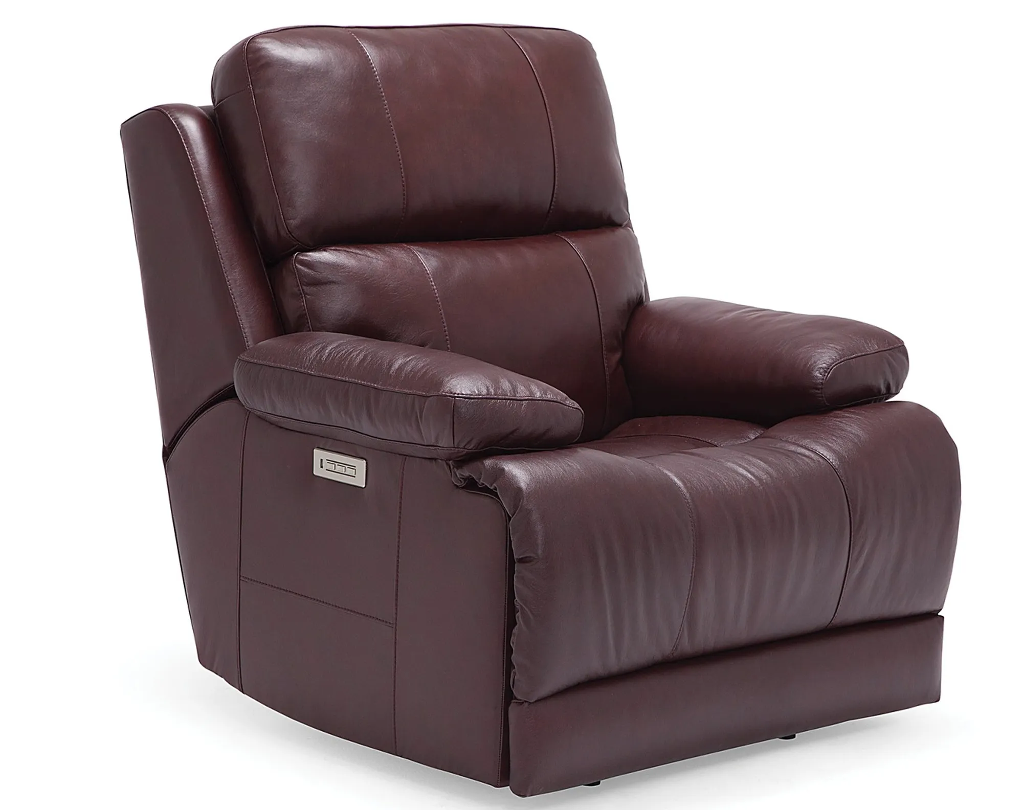 Kenaston 41064 Power Headrest Power Wallhugger Recliner (+200 colors) 8 Kenaston 41064 Power Headrest Power Wallhugger Recliner (+200 colors)