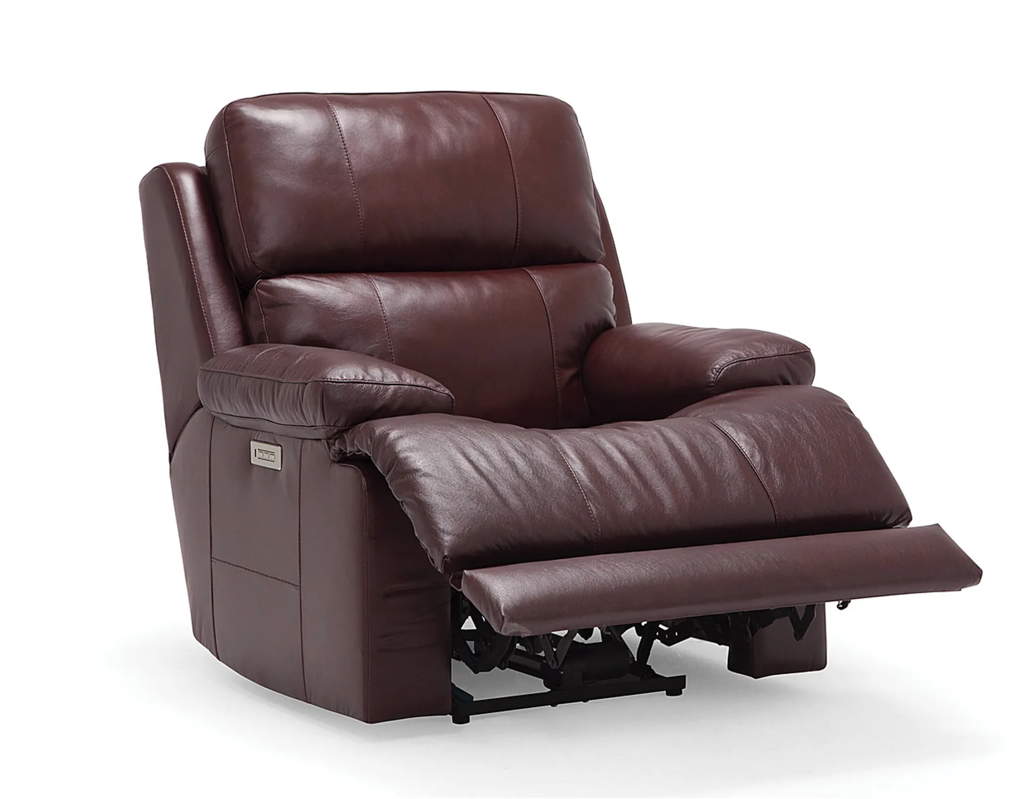 Kenaston 41064 Power Headrest Power Wallhugger Recliner (+200 colors) 9 Kenaston 41064 Power Headrest Power Wallhugger Recliner (+200 colors)