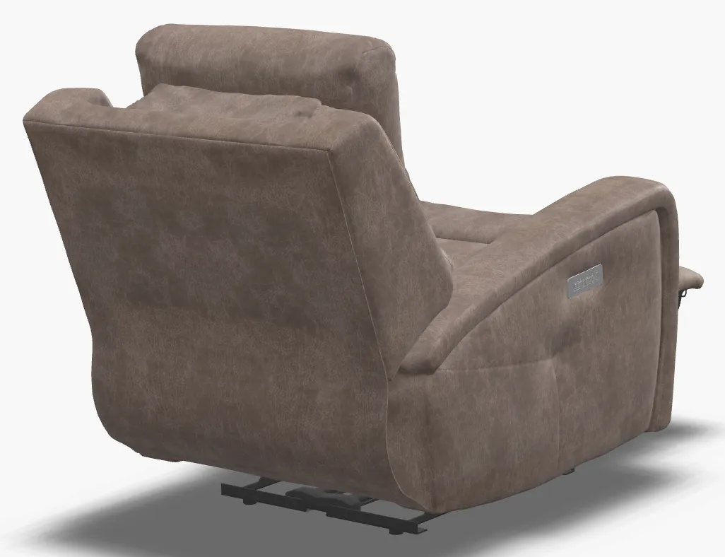 Washington 41067 Power Headrest Power Wallhugger Recliner (+200 colors) 10 Washington 41067 Power Headrest Power Wallhugger Recliner (+200 colors)