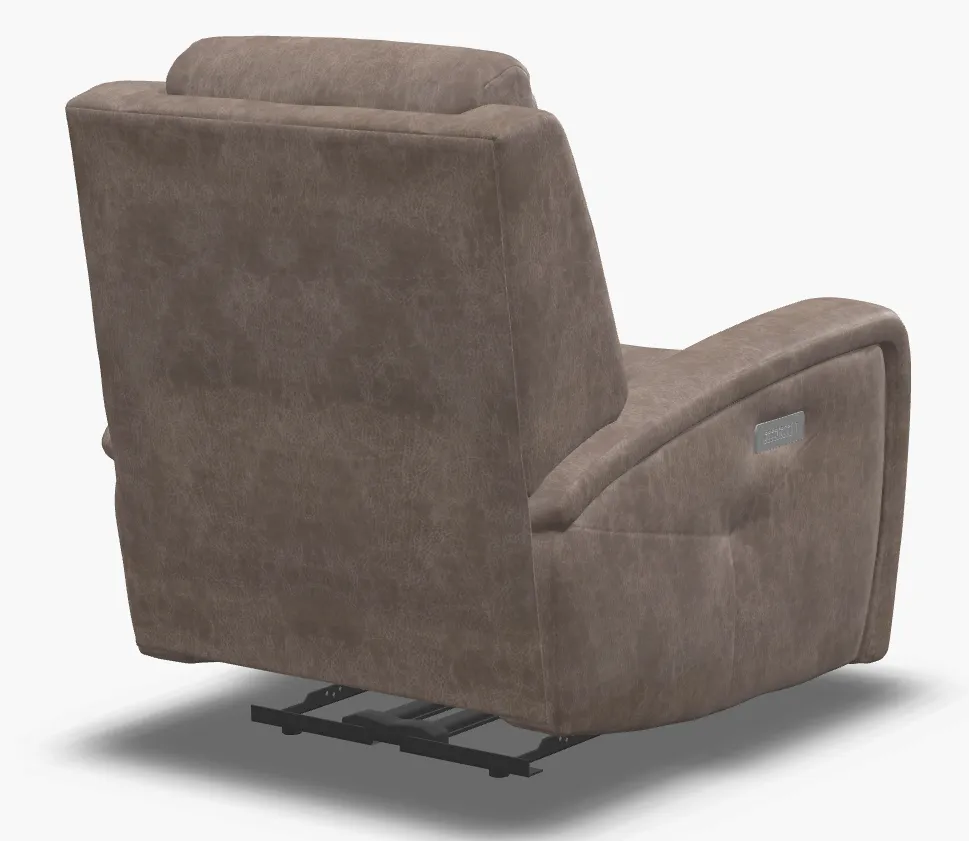 Washington 41067 Power Headrest Power Wallhugger Recliner (+200 colors) 11 Washington 41067 Power Headrest Power Wallhugger Recliner (+200 colors)