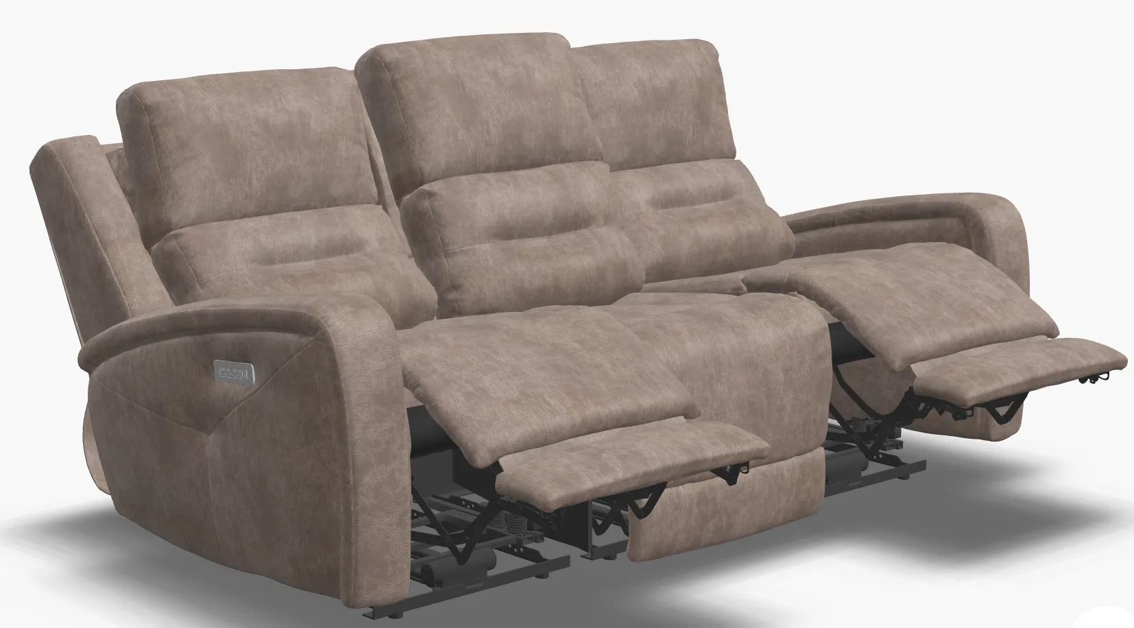 Washington 41067 Power Headrest Power Wallhugger Recliner (+200 colors) 18 Washington 41067 Power Headrest Power Wallhugger Recliner (+200 colors)