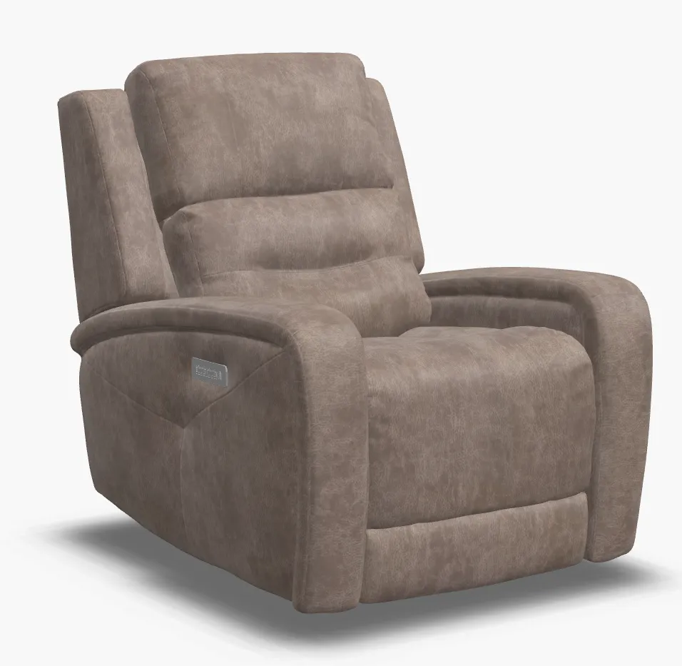 Washington 41067 Power Headrest Power Wallhugger Recliner (+200 colors) 5 Washington 41067 Power Headrest Power Wallhugger Recliner (+200 colors)