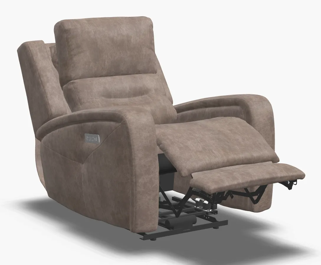 Washington 41067 Power Headrest Power Wallhugger Recliner (+200 colors) 6 Washington 41067 Power Headrest Power Wallhugger Recliner (+200 colors)