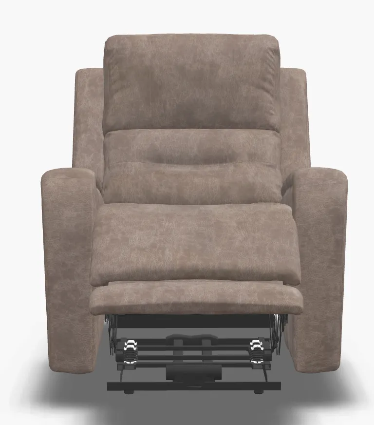 Washington 41067 Power Headrest Power Wallhugger Recliner (+200 colors) 8 Washington 41067 Power Headrest Power Wallhugger Recliner (+200 colors)