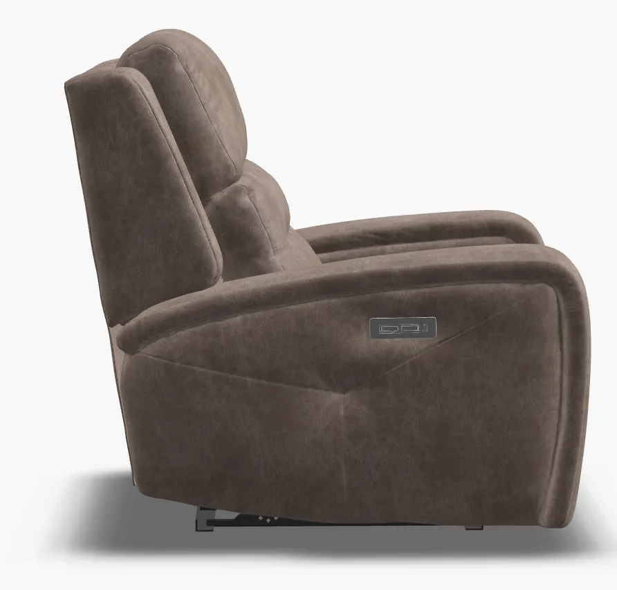 Washington 41067 Power Headrest Power Wallhugger Recliner (+200 colors) 9 Washington 41067 Power Headrest Power Wallhugger Recliner (+200 colors)