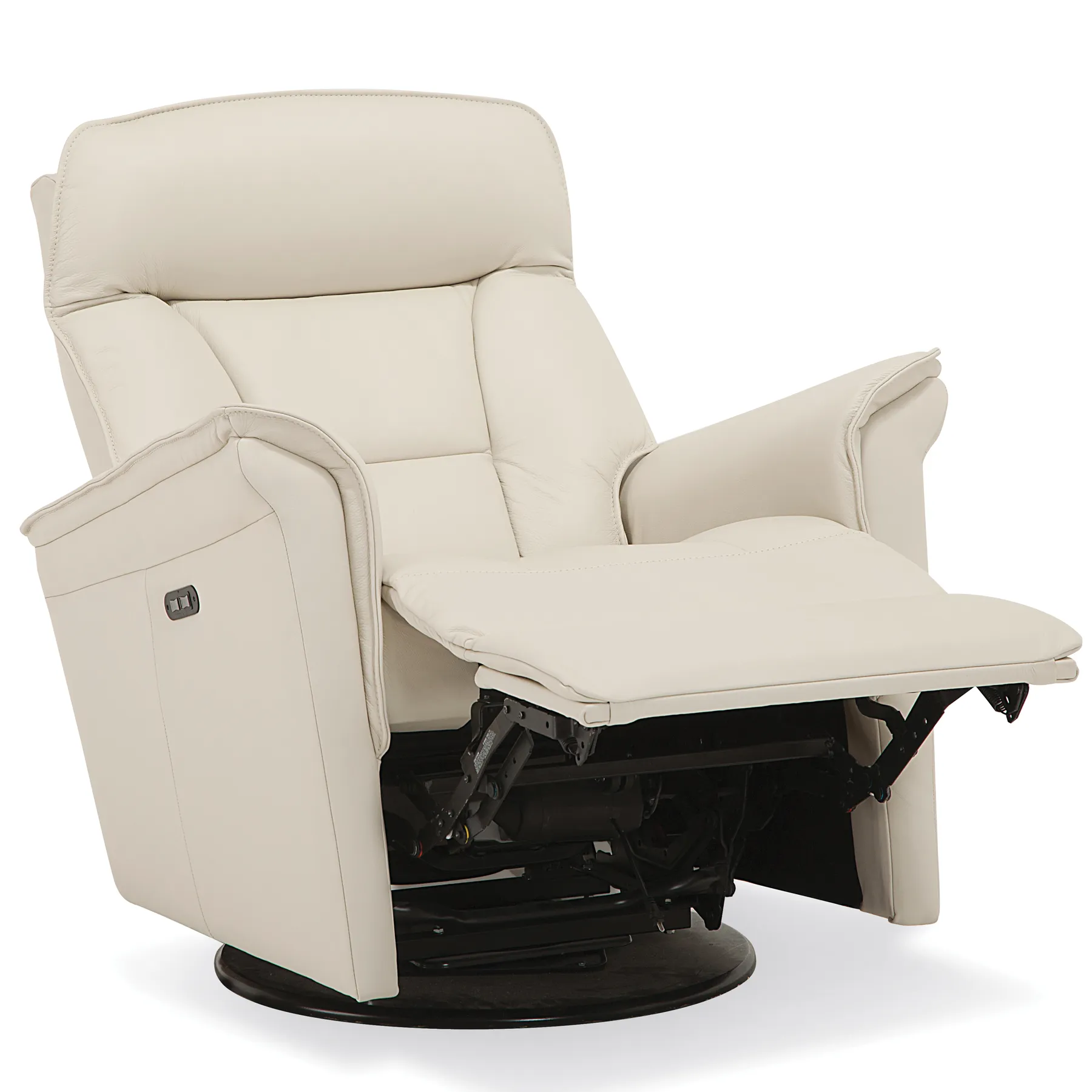 Stonegate II 43416 Power Headrest Power Recliner (34" wide) +200 colors 13 Stonegate II 43416 Power Headrest Power Recliner (34" wide) +200 colors