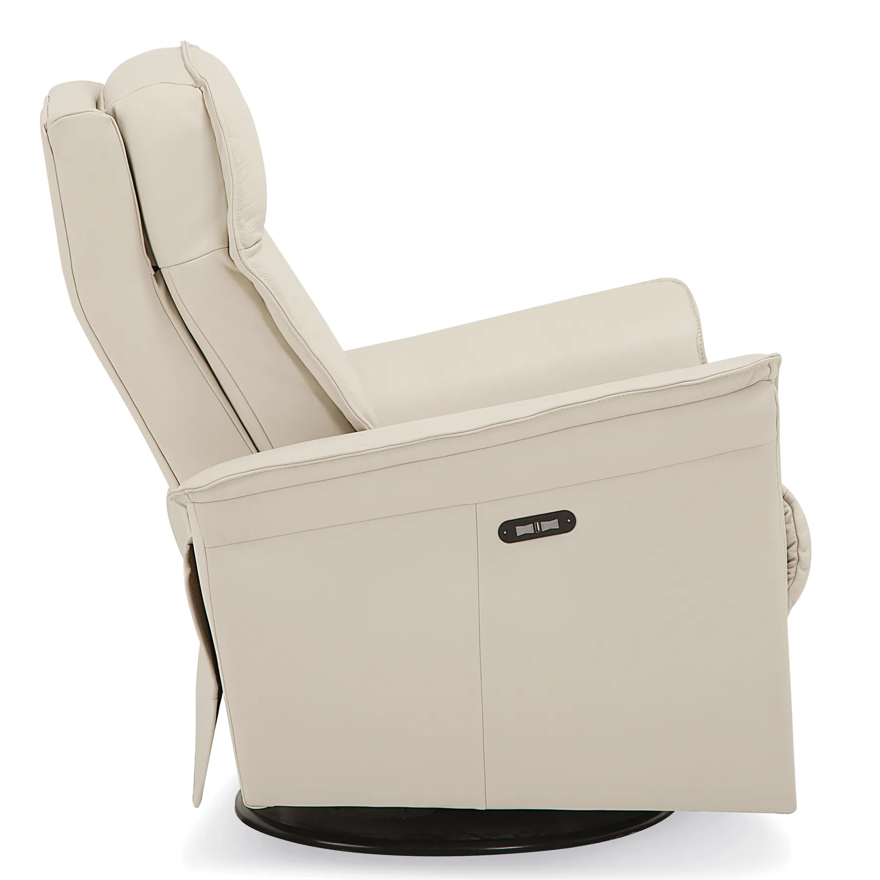 Stonegate II 43416 Power Headrest Power Recliner (34" wide) +200 colors 14 Stonegate II 43416 Power Headrest Power Recliner (34" wide) +200 colors