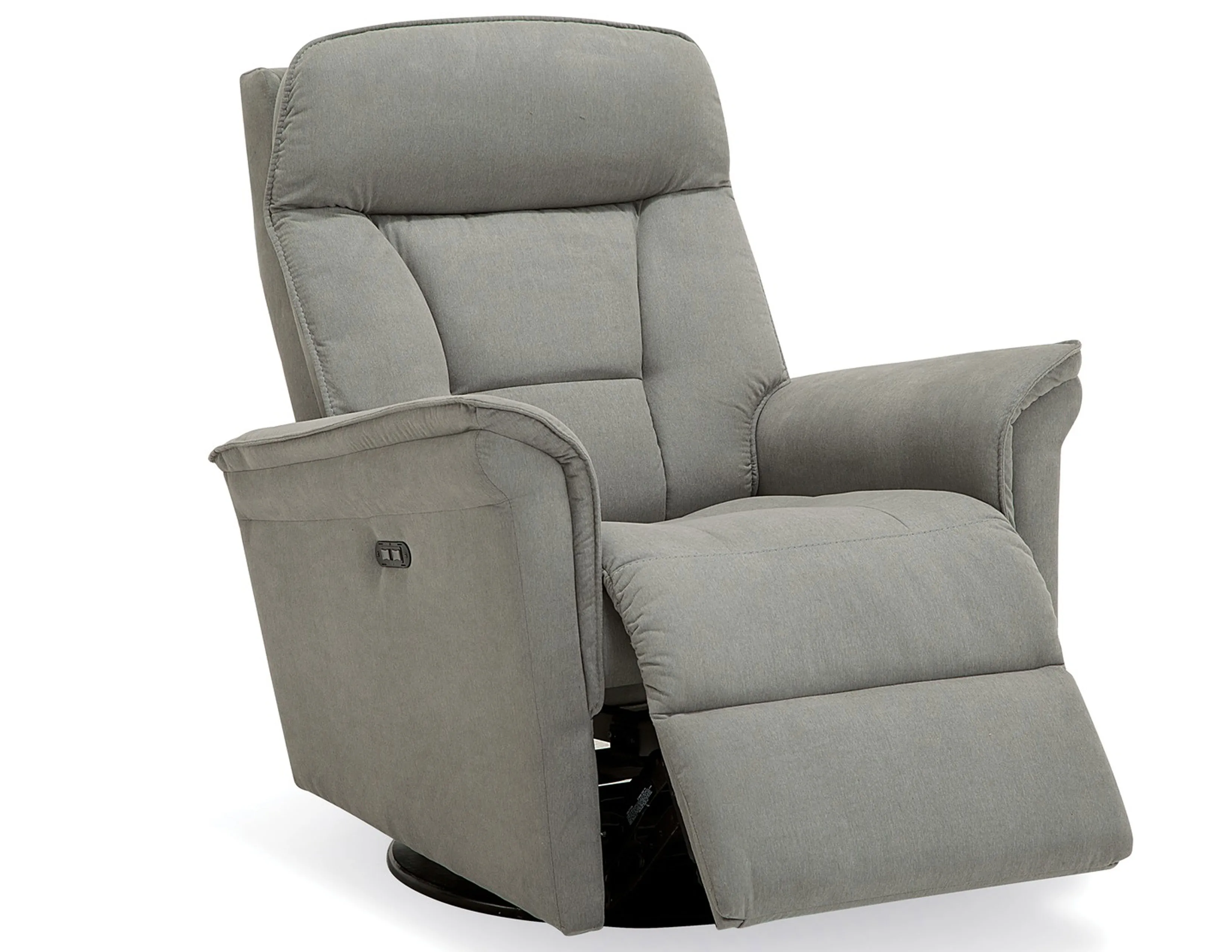 Stonegate II 43416 Power Headrest Power Recliner (34" wide) +200 colors 3 Stonegate II 43416 Power Headrest Power Recliner (34" wide) +200 colors