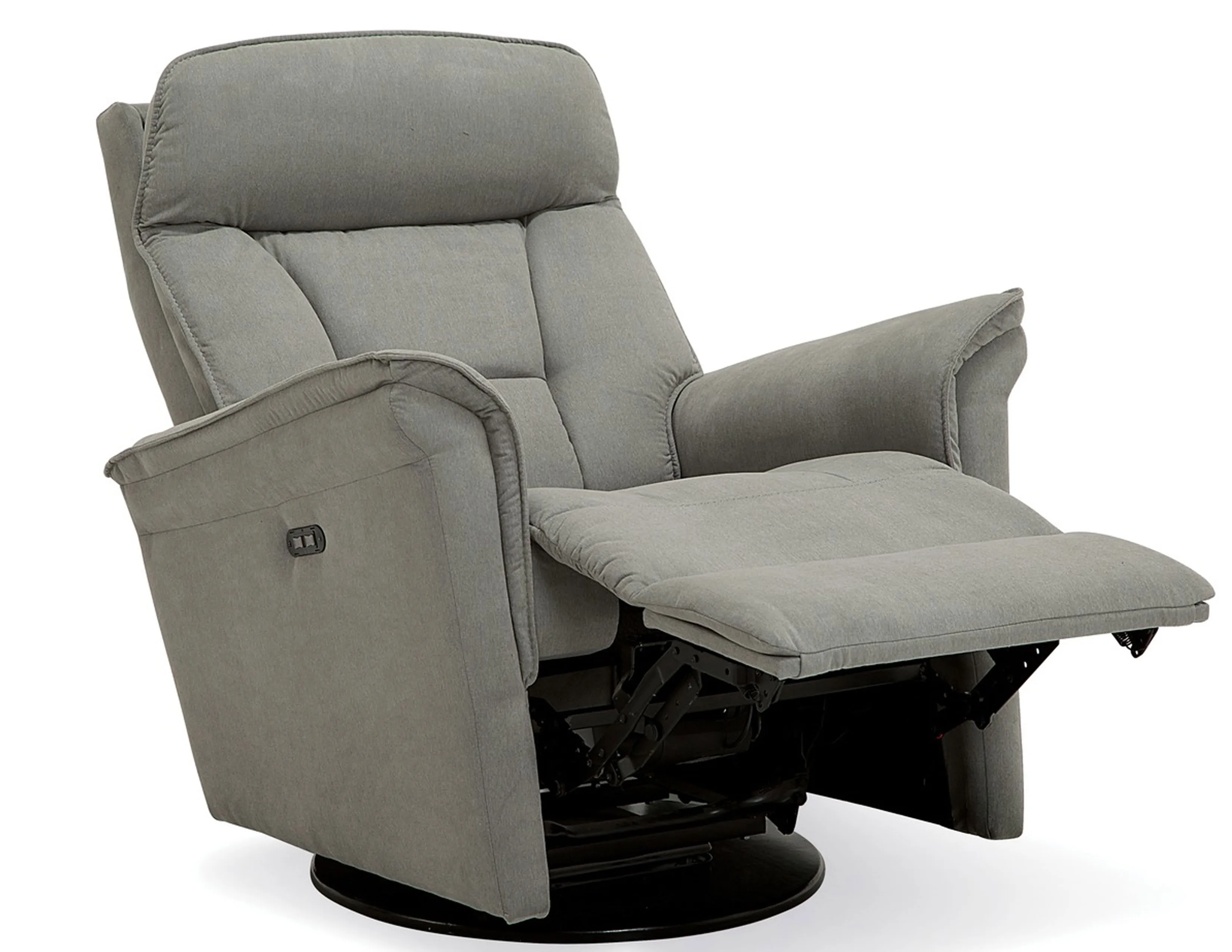 Stonegate II 43416 Power Headrest Power Recliner (34" wide) +200 colors 4 Stonegate II 43416 Power Headrest Power Recliner (34" wide) +200 colors